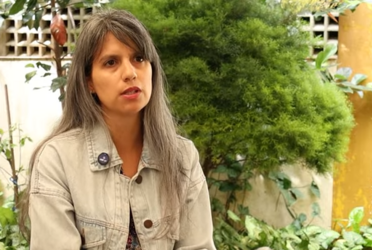 Vice-presidenta do CRP SP, Tayná Alencar Berti de Souza destaca compromisso com diálogo e fortalecimento da Ouvidoria