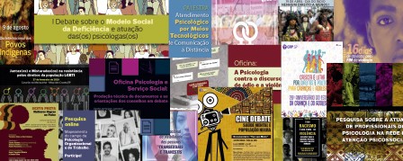 Conheça as campanhas e ações