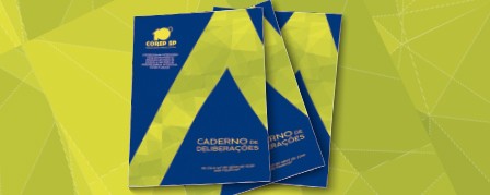 Caderno Deliberações COREP 