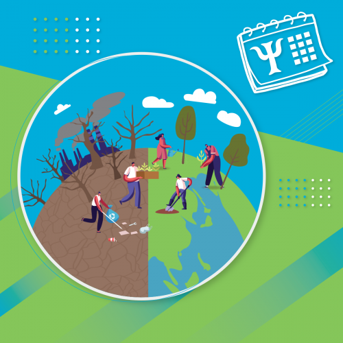 5 de Junho - Dia Mundial do Meio Ambiente: o que há para celebrar?