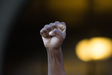 Moção de repúdio contra o racismo 