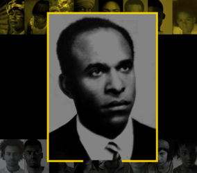 20 de julho: aniversário de Frantz Fanon 