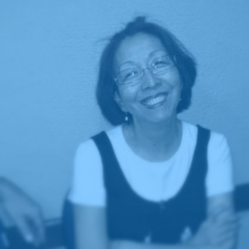 Maria Hiroko Watinaga
