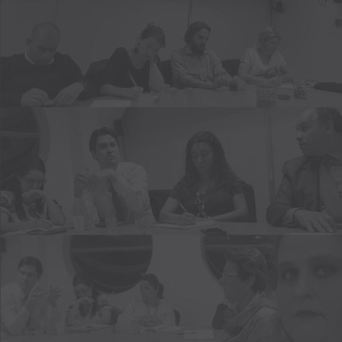 Nota sobre a reunião do coletivo contra Depoimento Especial
