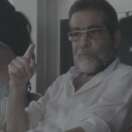 Prof. Dr. Abílio da Costa Rosa