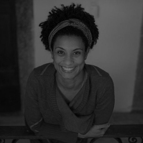 Nota de repúdio à execução violenta de Marielle Franco