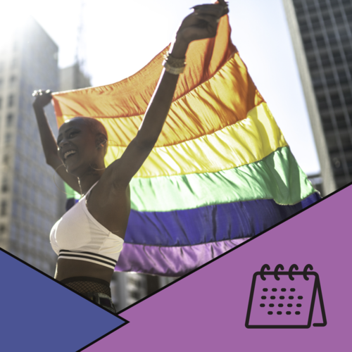 17 de Maio – Dia Internacional Contra a LGBTfobia