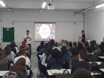 Confira o #CRPSPAcontece desta sexta-feira (22/09)