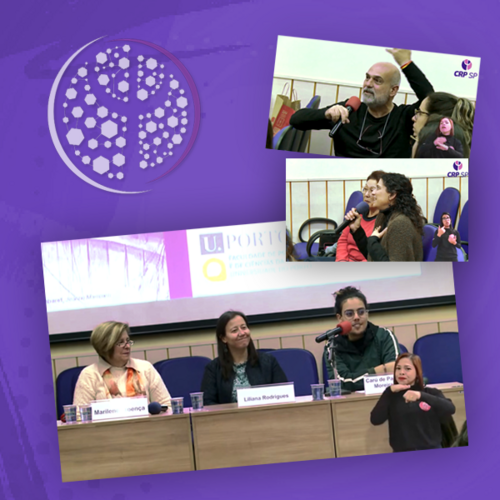 CRP SP e LIEPPE/USP promovem debate sobre pessoas trans e suas vivências no âmbito da Psicologia