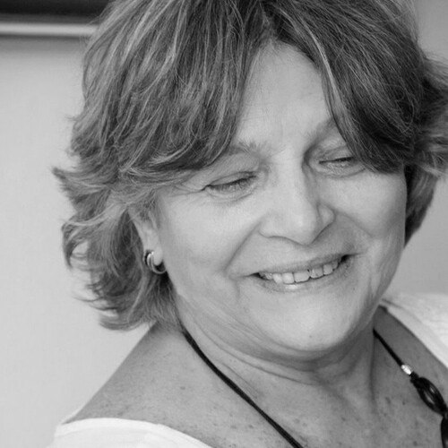 CRP SP lamenta o falecimento da psicóloga Lucia Ghiringhello