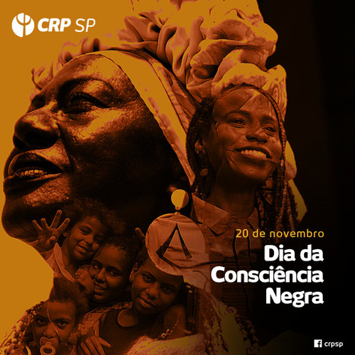 20 de Novembro - Dia da Consciência Negra