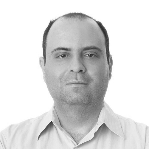 Nota de pesar: o CRP SP lamenta o falecimento do psicólogo e professor Rodrigo Távora César Frohlich Rosa