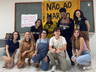 CRP SP mobiliza ações no Mês da Consciência Negra