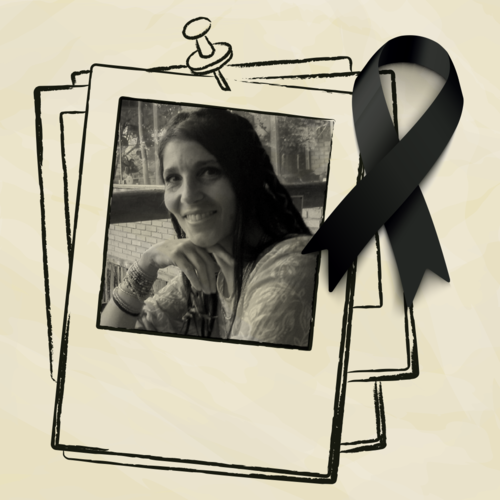 CRP SP lamenta informar o falecimento da psicóloga Maria Elvira Belloto