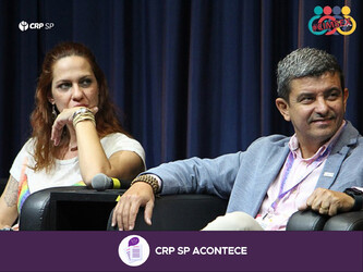 Confira as principais movimentações do #CRPSPAcontece