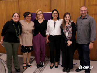 CRP SP, COPEN e SAP promovem encontro sobre aplicação da Lei Antimanicomial nos Hospitais de Custódia e Tratamento Psiquiátrico