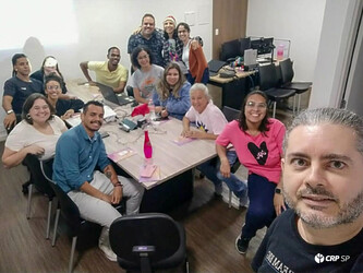 Acompanhe o #CRPSPAcontece desta quarta-feira (20/12)