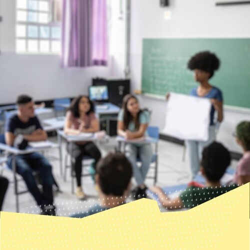 Nota: Educação Lei 13.935 Cidade de São Paulo