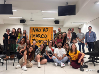 Acompanhe as mobilizações do Conselho e suas subsedes no #CRPSPAcontece