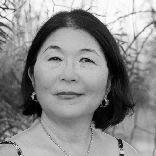O CRP SP lamenta o falecimento da psicóloga Esther Akemi Kavano Katayama