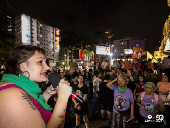 Acompanhe as mobilizações do Conselho e suas subsedes no #CRPSPAcontece
