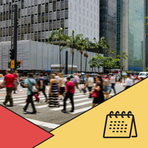 01 de maio - Dia Internacional das Trabalhadoras e dos Trabalhadores 