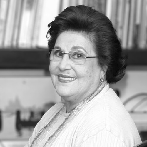 CRP SP lamenta o falecimento da psicóloga Rosa Maria Stefanini de Macedo