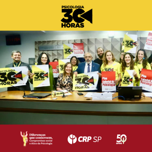 Sugestão de 30 horas semanais é aprovada na CDH do Senado