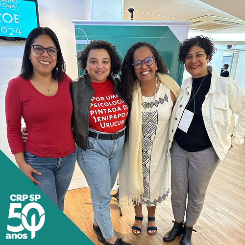 CRP SP participa de encontro sobre orientação e fiscalização com Conselhos Regionais de Psicologia do Sudeste