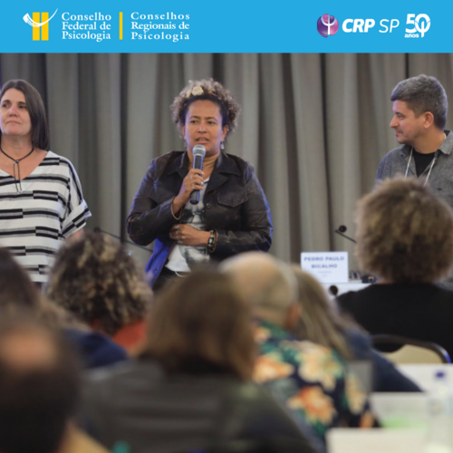 Encontro de diretorias reúne representantes dos 24 conselhos regionais em Brasília