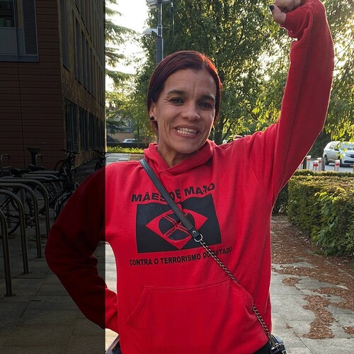 CRP SP lamenta o falecimento de Francilene Gomes Fernandes