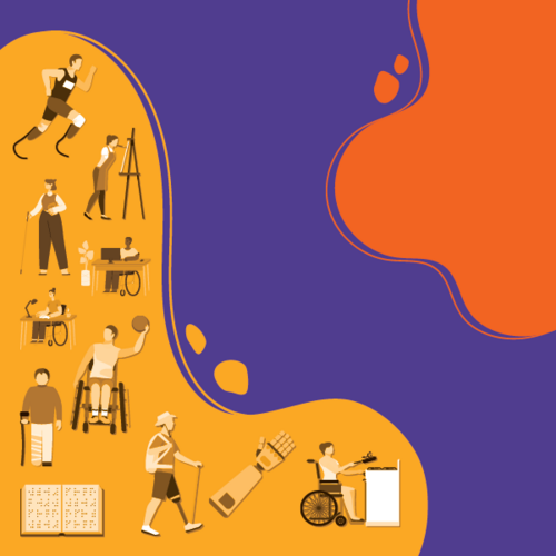 Outubro inclusivo: reflexões jurídicas sobre inclusão e direitos com especialistas