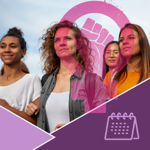 8 de março: Dia Internacional da Mulher