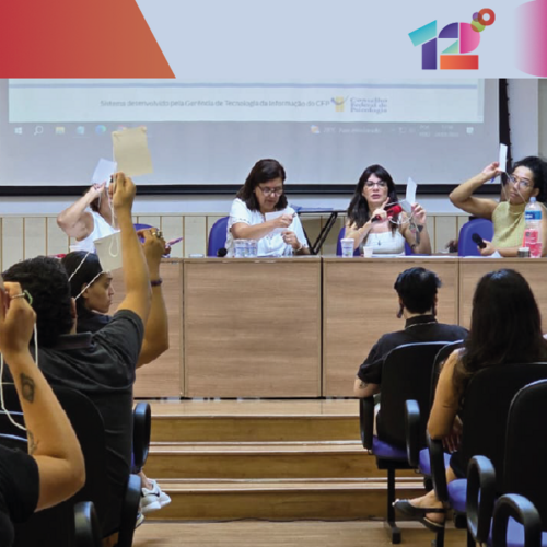 CRP SP divulga resultados dos pré-Corepsis 
