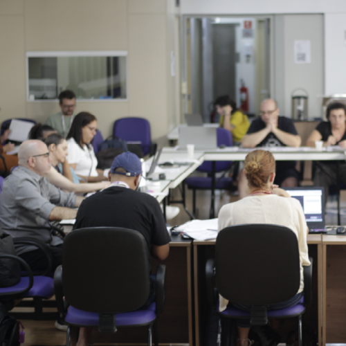CRP SP realiza 2456ª Plenária Ordinária com importantes deliberações
