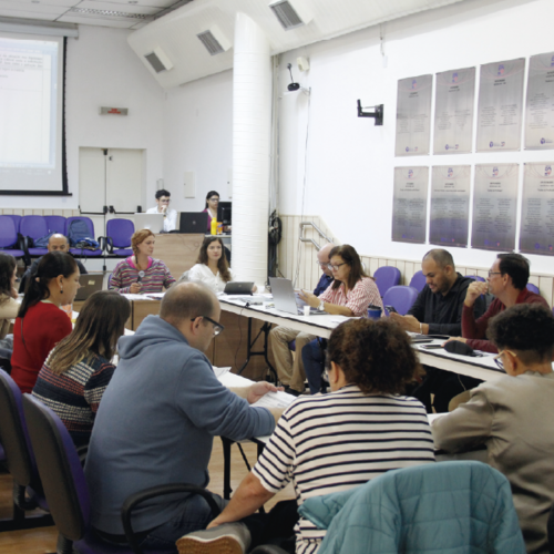 2466ª Plenária Ordinária do CRP SP reforça compromisso com a ética e a valorização da Psicologia