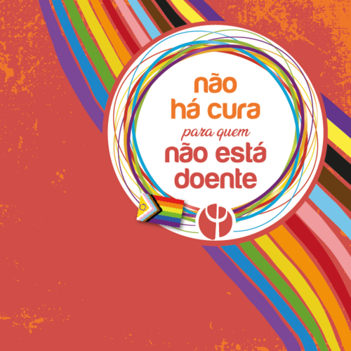 CRP SP na Semana da Diversidade de São Paulo 2025; leia o manifesto “Não há cura pra quem não está doente”