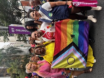 28 de Junho: Dia Internacional do Orgulho LGBTQIA+