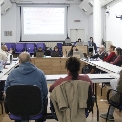 CRP SP realiza 2486ª Plenária Ordinária com deliberações para fortalecimento da Psicologia