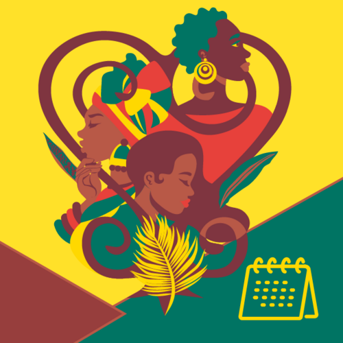 25 de julho: Dia Internacional da Mulher Negra Latino-Americana e Caribenha e Dia Nacional de Tereza de Benguela