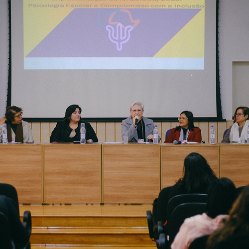 Seminário CRP SP e Abrapee debate implementação da Lei 13.935/2019 e reforça compromisso com a inclusão