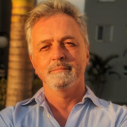 Nota de pesar – Carlos Alberto Aleixo