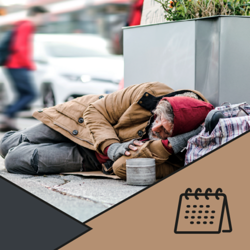 19 de agosto: Dia da Luta da População em Situação de Rua