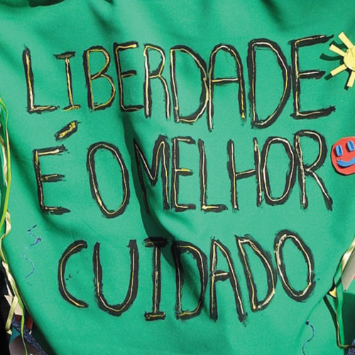 CRP SP assina manifesto contra as comunidades terapêuticas e em defesa do SUS e da Luta Antimanicomial