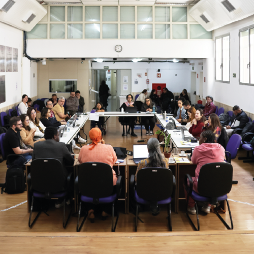 CRP SP realiza 2.521ª Plenária Ordinária com foco em governança, ética e fortalecimento da Psicologia