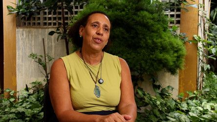 Presidenta do CRP SP, Valéria Braunstein destaca que início de gestão é marcado por responsabilidade, escuta e esperança