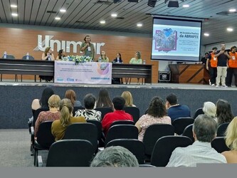 CRP SP Representa: Confira as atividades de representação do mês de outubro