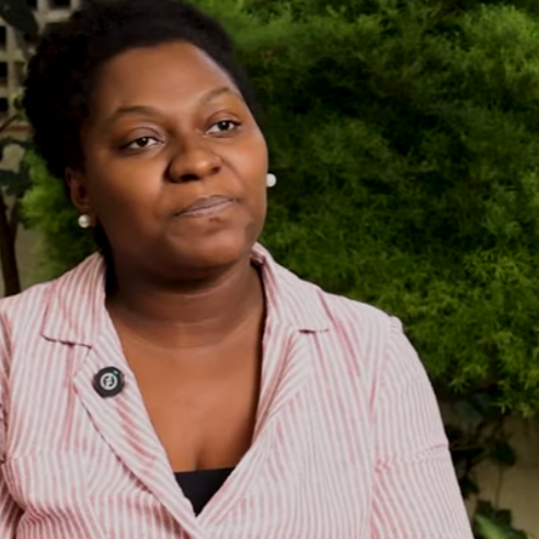 Conselheira secretária Fabiana Macena Luiz reforça compromisso do CRP SP com valorização e diálogo com a categoria