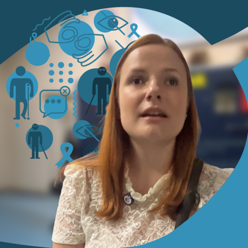 Acessibilidade atitudinal: uma competência ética para a Psicologia