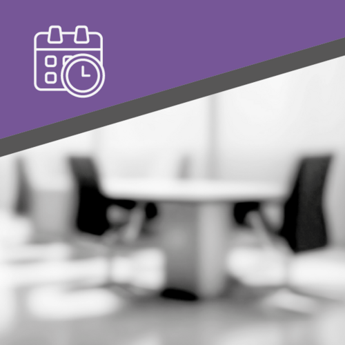 Aviso de recesso: funcionamento do CRP SP no fim de ano